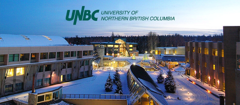 دانشگاه بریتیش کلمبیا شمالی؛ راحتترین دانشگاه کانادا برای پذیرش