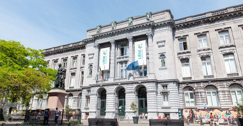 دانشگاه leuven university بلژیک