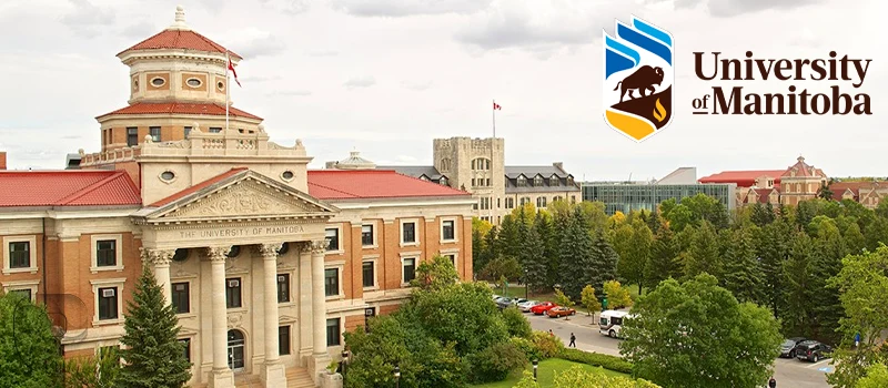 دانشگاه مانیتوبا؛ راحتترین دانشگاه کانادا برای پذیرش