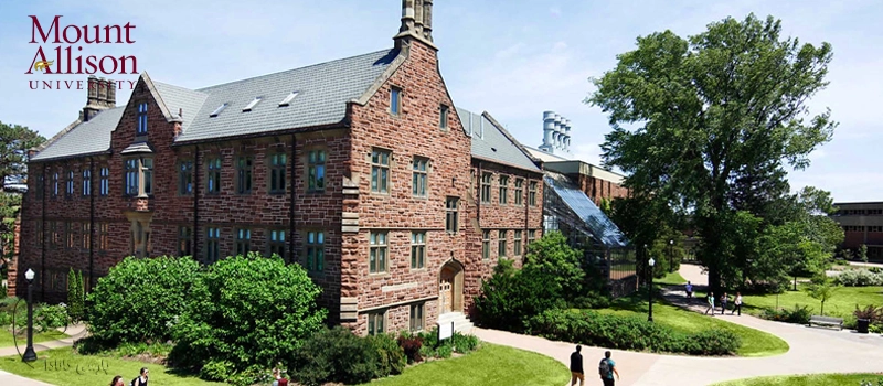 دانشگاه مونت الیسون؛ راحتترین دانشگاه کانادا برای پذیرش