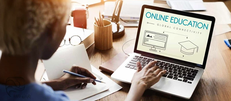 تحصیل آنلاین در دبیرستان های کانادا