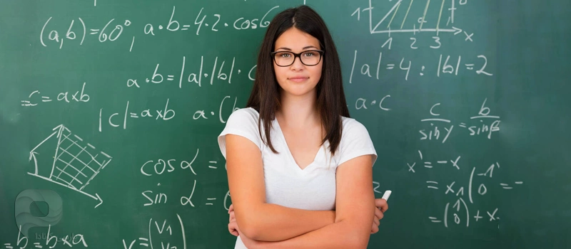 رشته ریاضی در مدارس کانادا