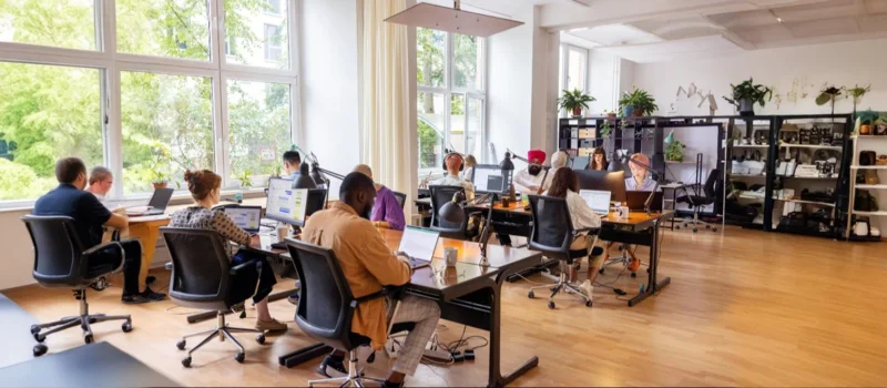 شرایط دریافت ویزای دیجیتال نومد اسپانیا