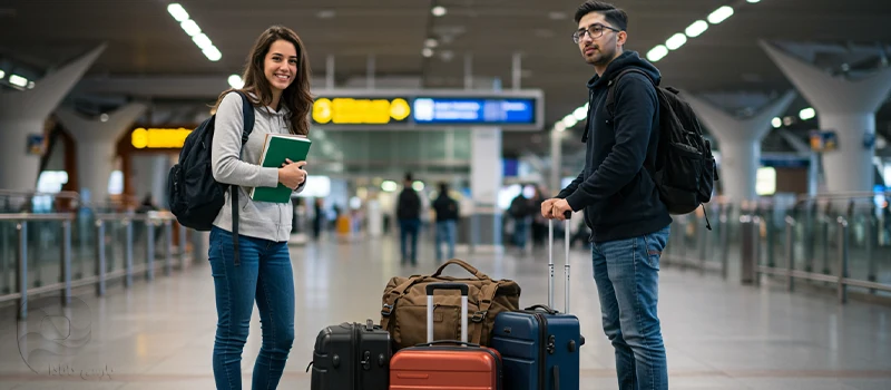 مهاجرت تحصیلی به اسپانیا