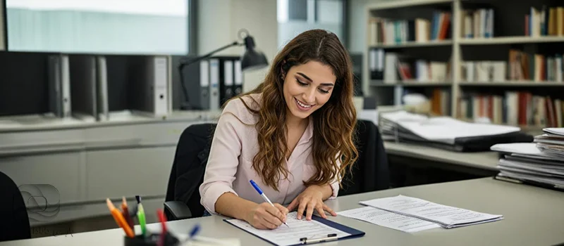 رزومه یا CV چیست؟