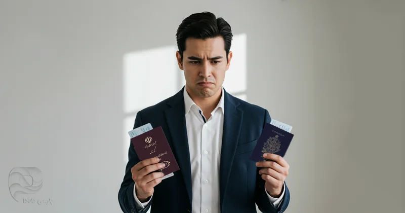 اهمیت دانستن قوانین تابعیت دوگانه