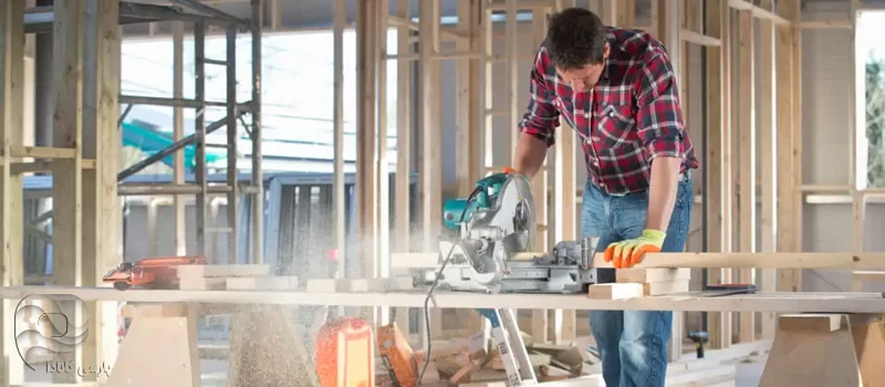 شغل نجاری در کانادا