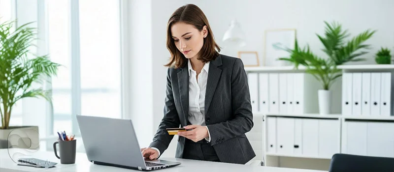 تامین مالی خرید بیزینس در کانادا با کردیت