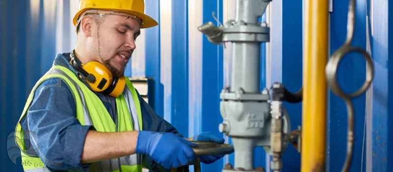 شغل لولهکشی در کانادا