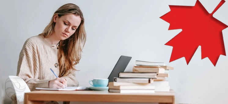 راهنمای گپ تحصیلی کانادا