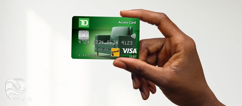 بانک TD کانادا