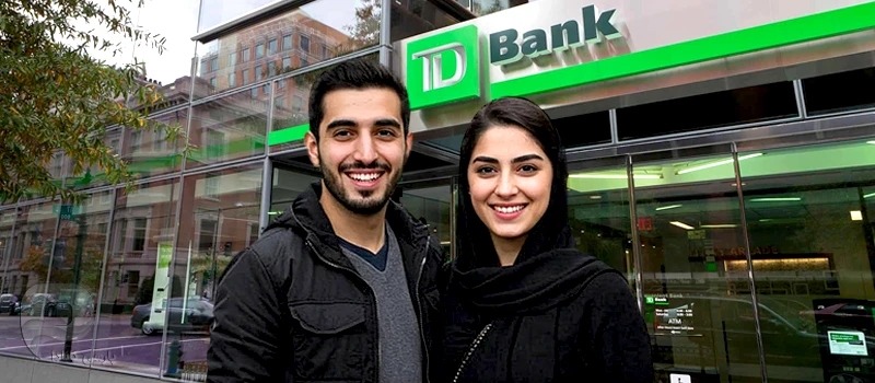 بانک TD کانادا
