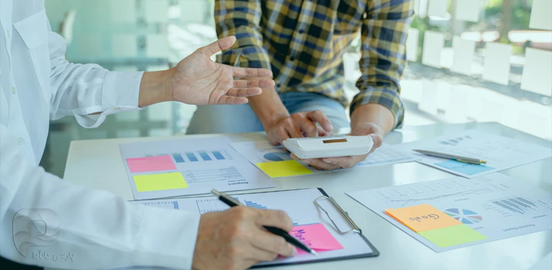 بررسی ارزش یک کسبوکار