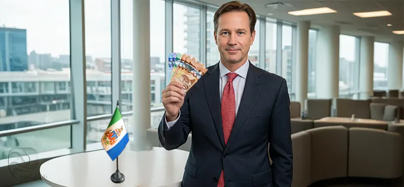 برنامه تجاری یوکان (Yukon Business Nominee)