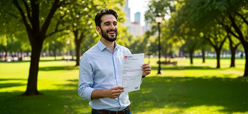 نیروی کار با تاثیر حیاتی در یوکان (Yukon Critical Impact Worker)