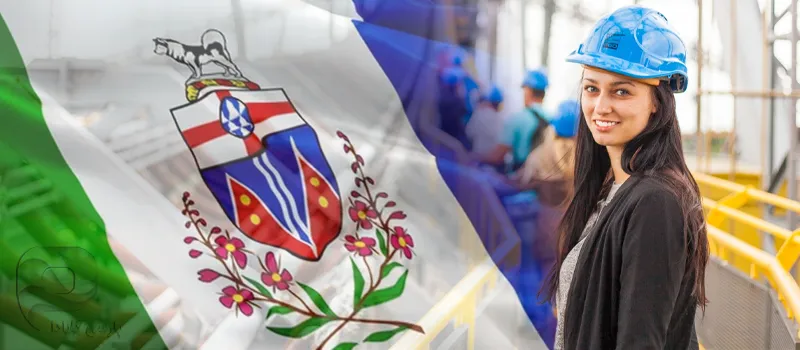 برنامه اسکیل ورکر یوکان (Yukon Skilled Worker)