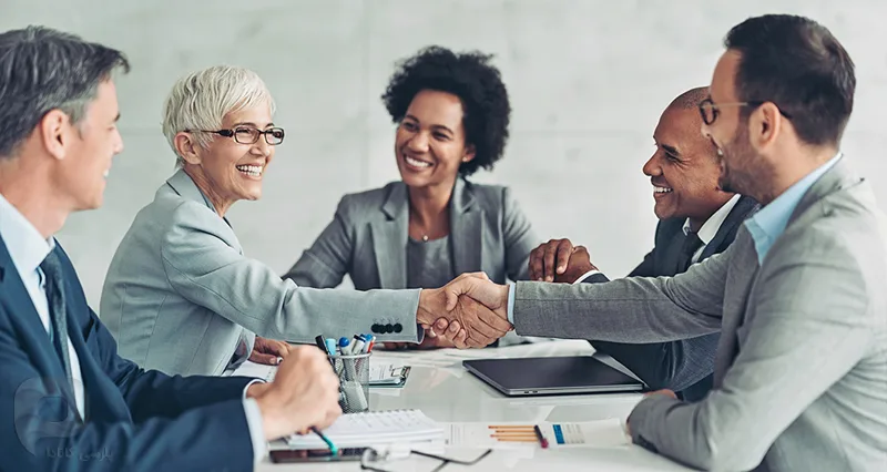 روش‌های انتقال مالکیت بیزینس در کانادا