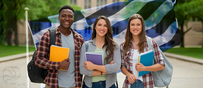 شرایط اخذ ویزای تحصیلی یونان