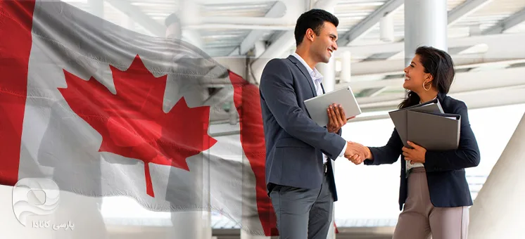 روش‌های انتقال مالکیت بیزینس در کانادا