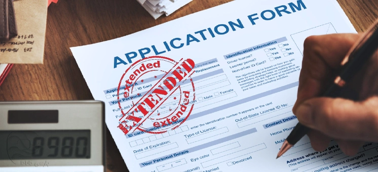 نحوه تمدید ورک پرمیت کانادا برای ایرانیان