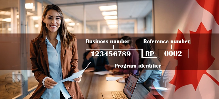 همه چیز در مورد بیزنس نامبر کانادا