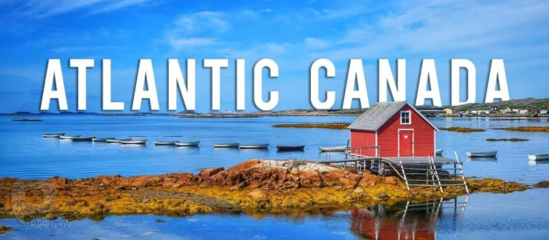 منطقه آتلانتیک کانادا