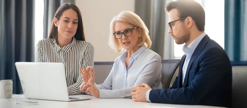 خرید بیزینس در کانادا برای افراد بالای 50 سال