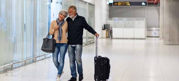 مهاجرت افراد بالای ۵۰ سال به کانادا