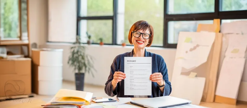 پیدا کردن پیشنهاد شغلی در کانادا برای افراد بالای 50 سال