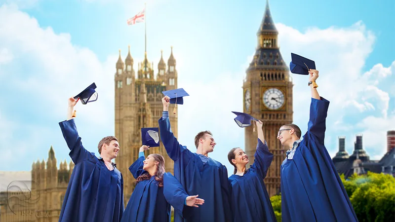 مهاجرت تحصیلی به کشورهای انپلیسی زبان