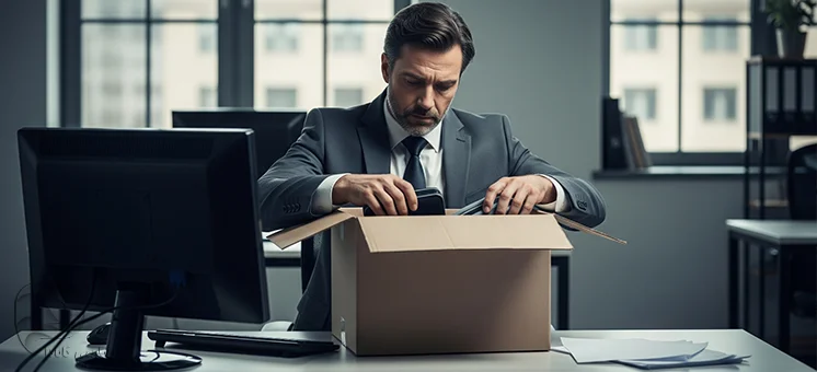 بیمه بیکاری در کانادا