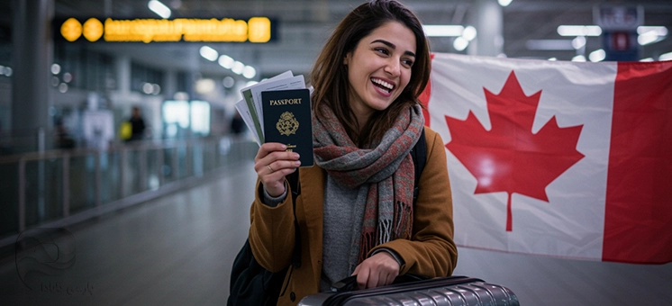 کار در کانادا بدون مدرک زبان