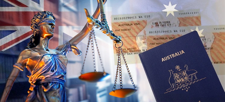 قوانین جدید مهاجرتی استرالیا 2025