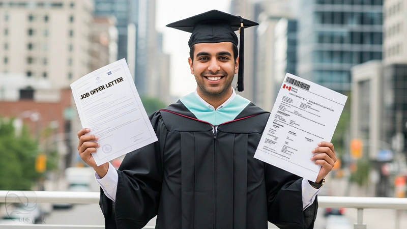 تبدیل استادی پرمیت به ورک پرمیت