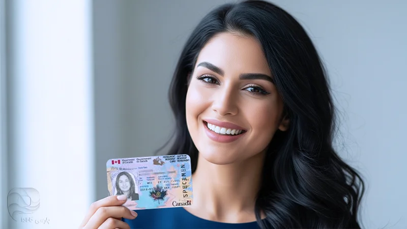 تبدیل ورک پرمیت کانادا به اقامت دائم