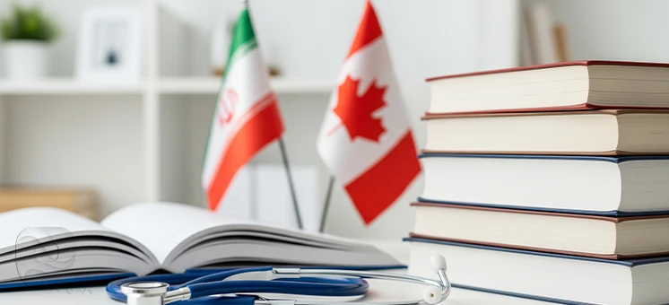 معادل‌سازی مدرک پزشکی در کانادا چقدر طول می‌کشد؟