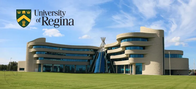 معرفی دانشگاه رجاینا کانادا