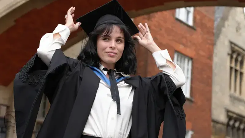 تحصیل کارشناسی‌ارشد در انگلستان