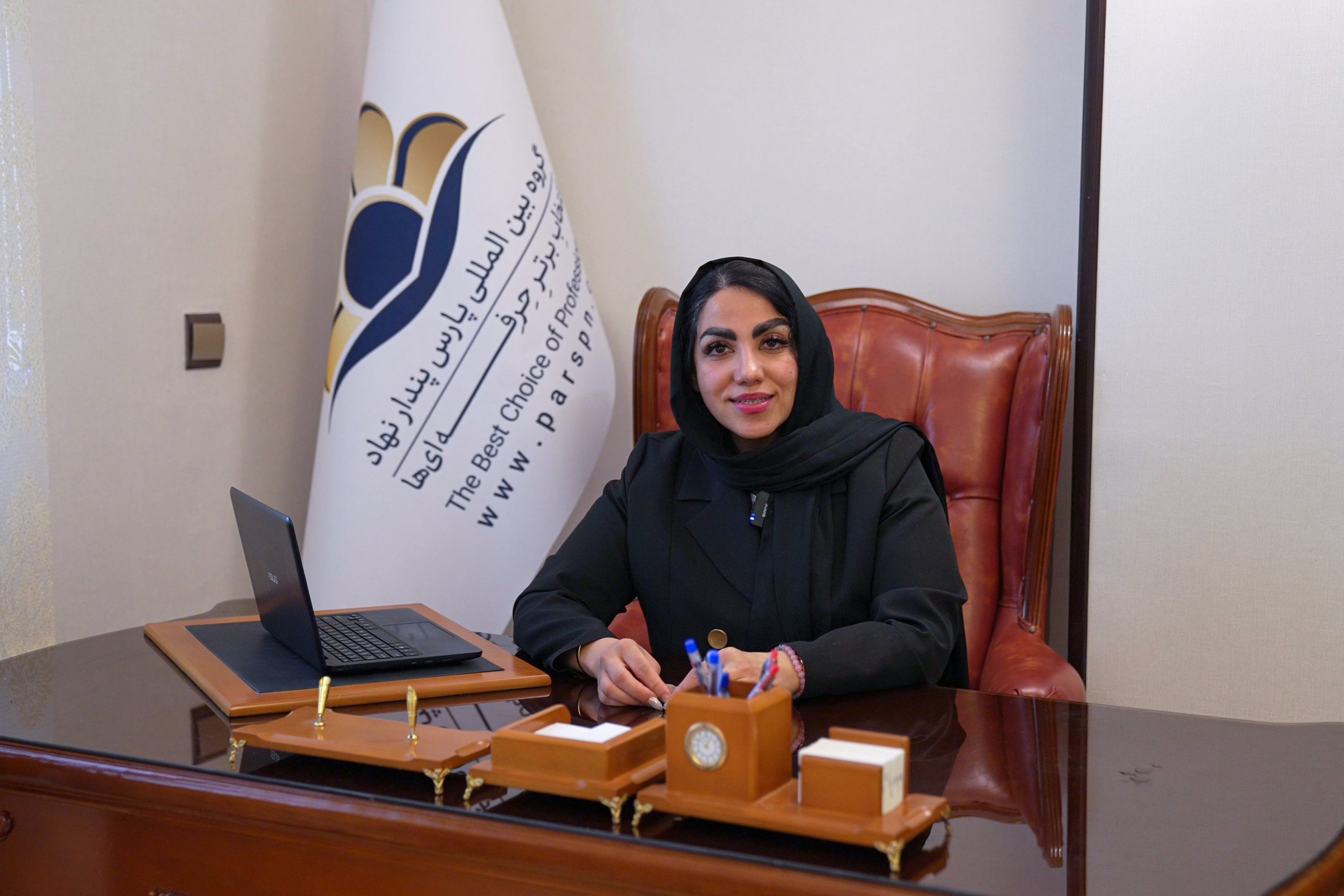 نمایندگی بندرعباس