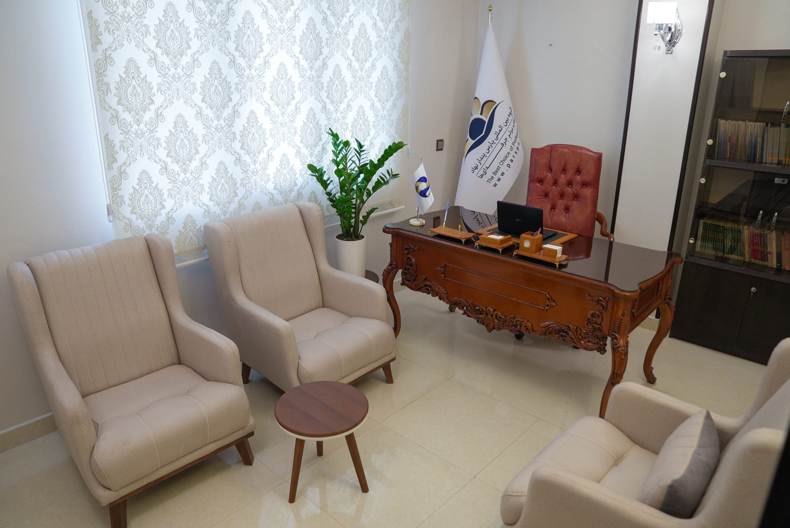 نمایندگی بندرعباس