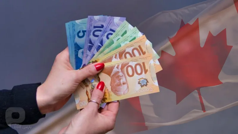 حداقل حقوق در کانادا