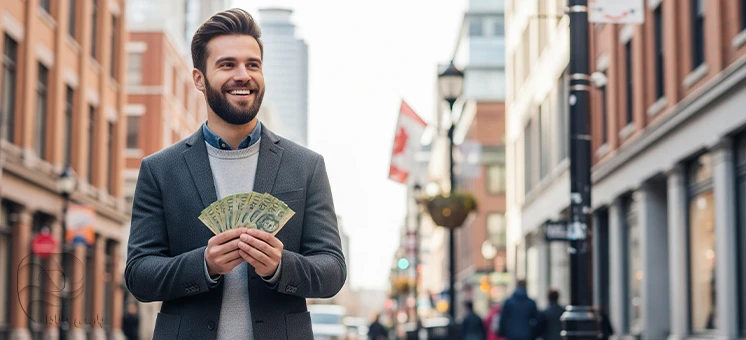 حداقل حقوق در کانادا