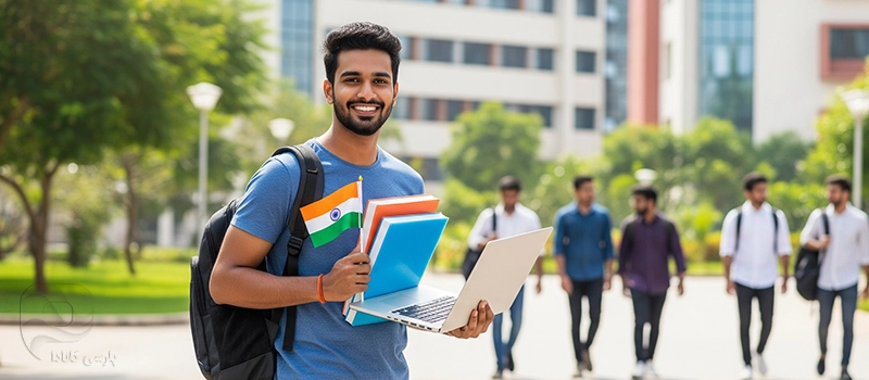 هند، ارزانترین کشور برای تحصیل