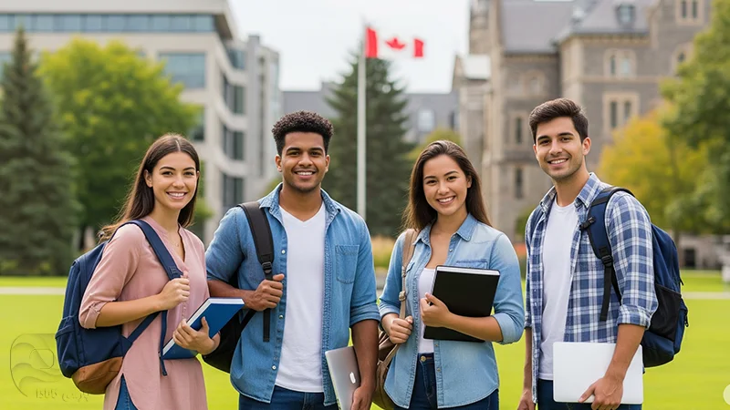 کانادا، ارزانترین کشور برای تحصیل