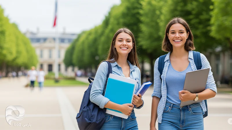 فرانسه، ارزانترین کشور برای تحصیل