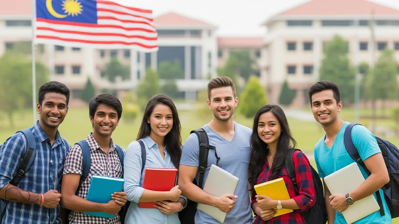 مالزی، ارزانترین کشور برای تحصیل