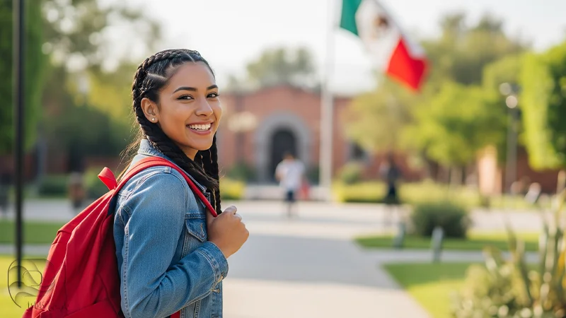 مکزیک، ارزانترین کشور برای تحصیل