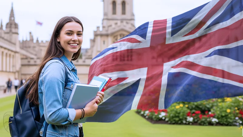 انگلستان، ارزانترین کشور برای تحصیل