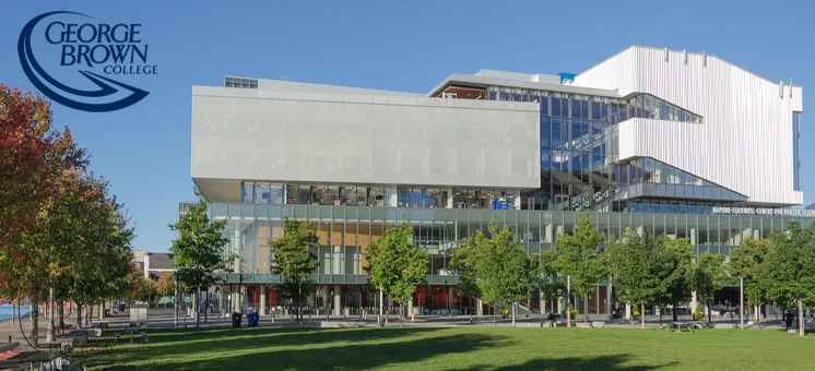 کالج جورج براون کانادا