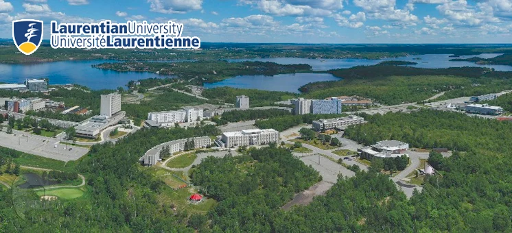 دانشگاه سادبری کانادا